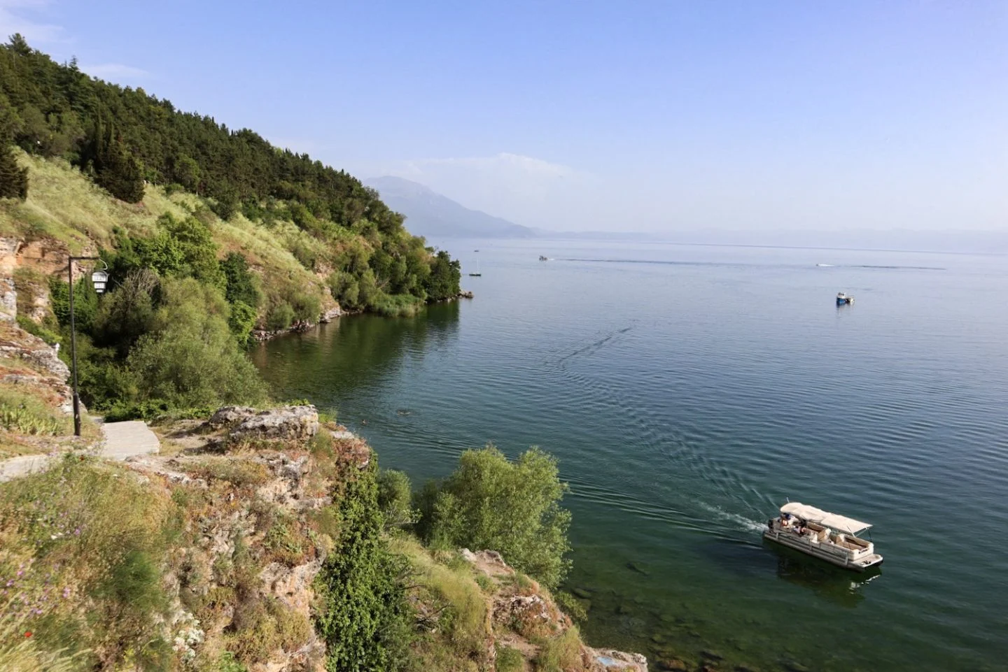 Labino Beach