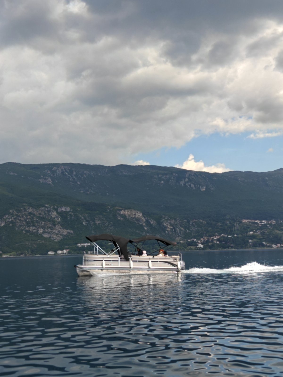 Lake Ohrid view 27