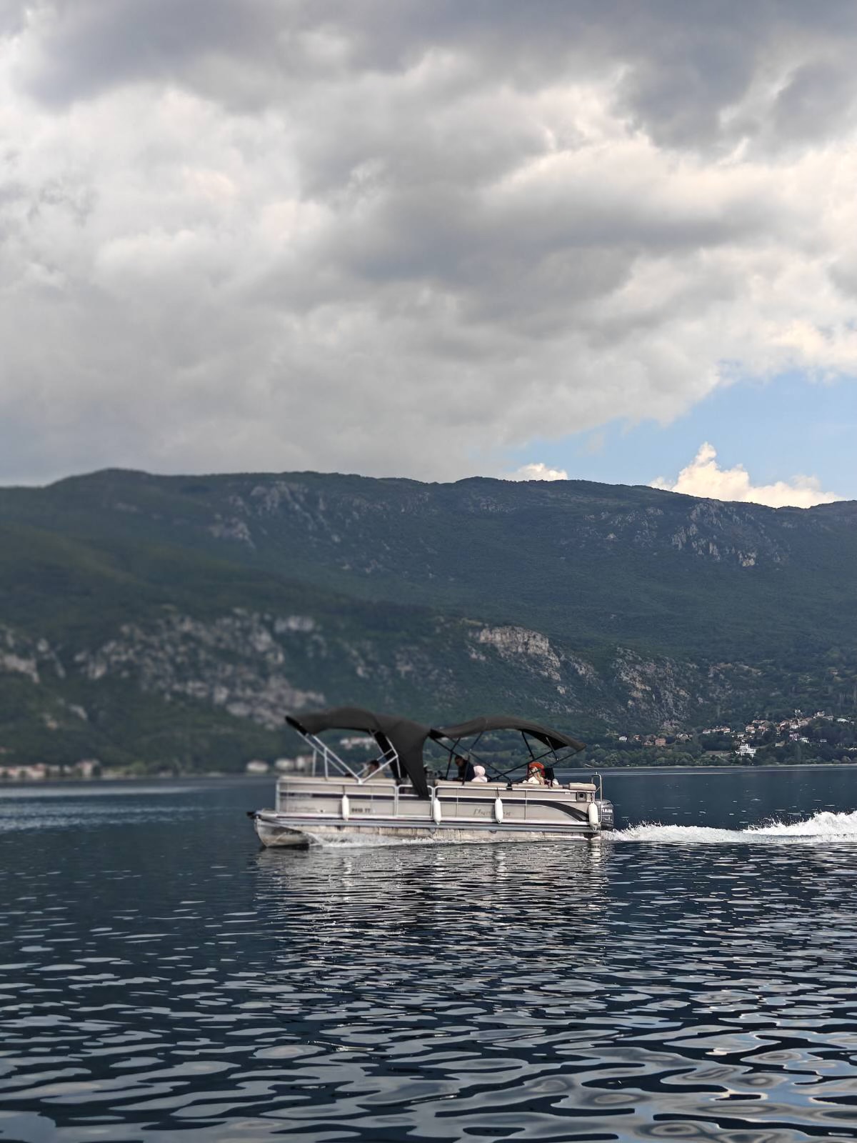 Lake Ohrid view 29