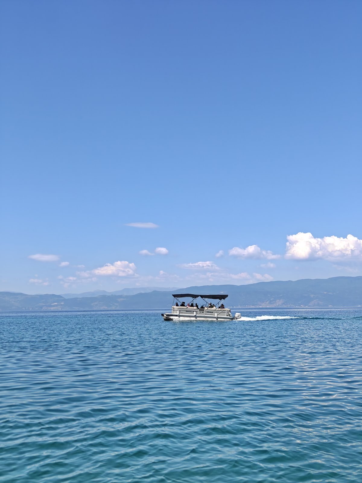Lake Ohrid view 30