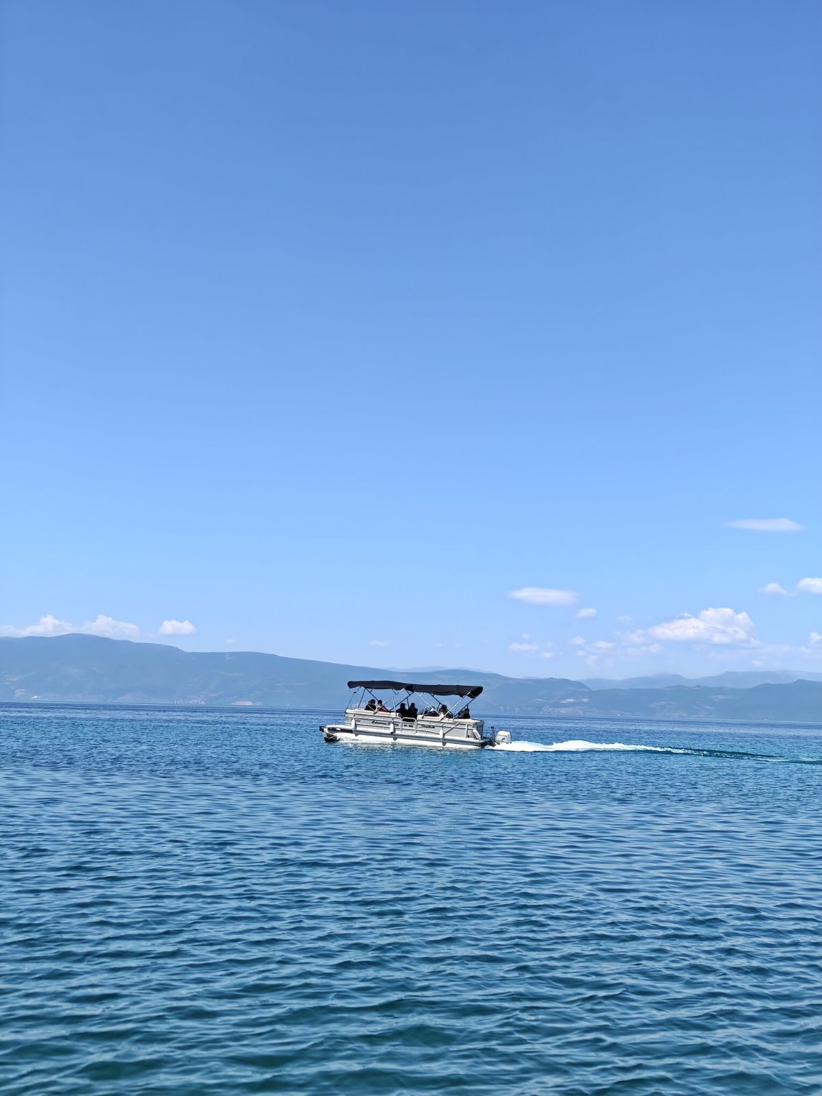 Lake Ohrid view 31