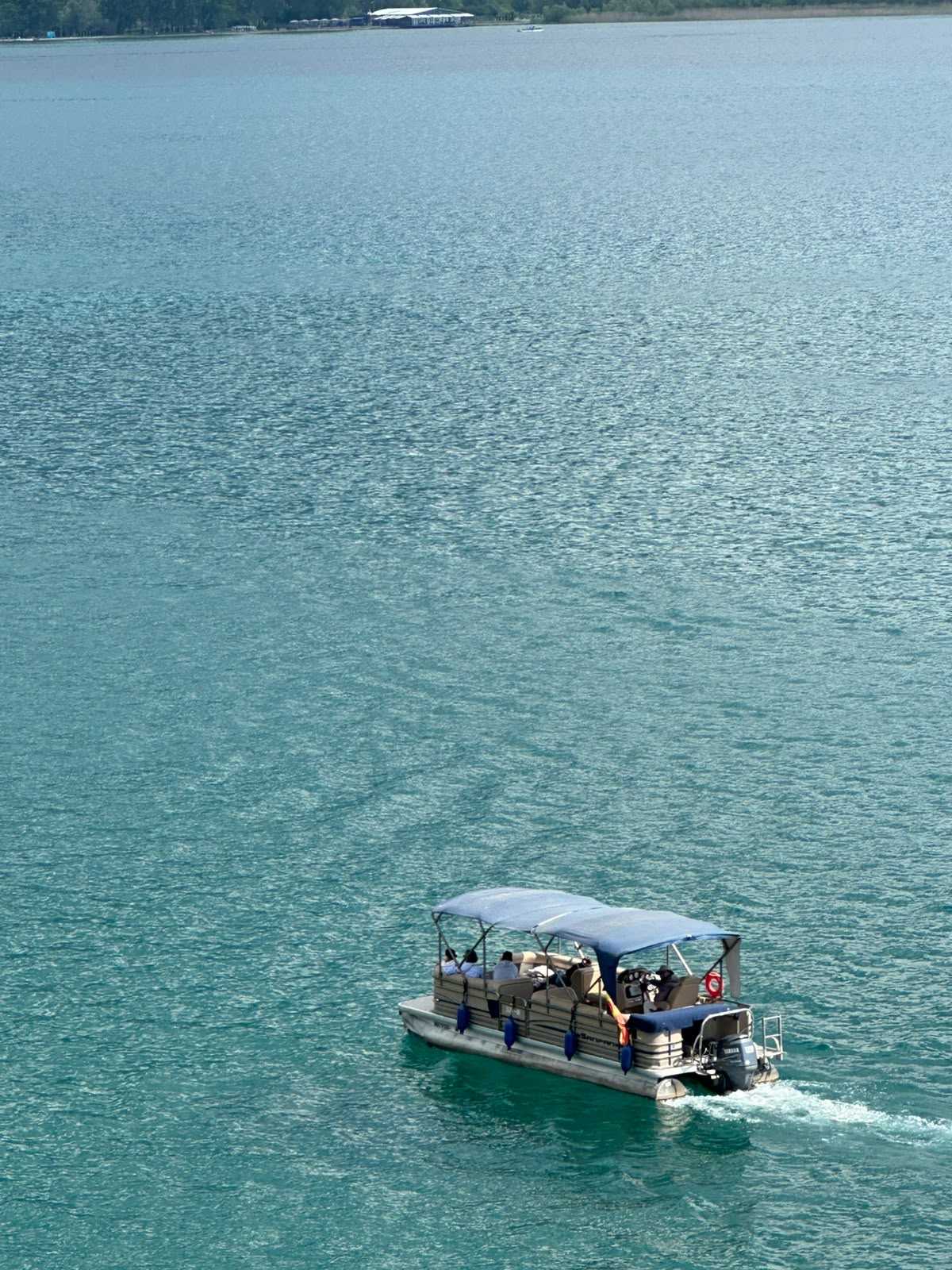 Lake Ohrid view 32