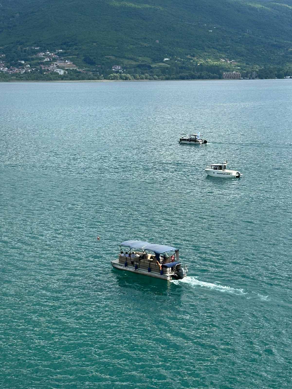 Lake Ohrid view 33