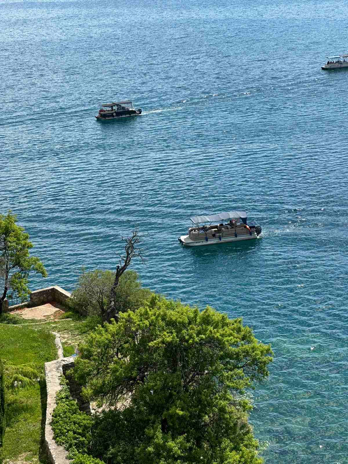 Lake Ohrid view 34