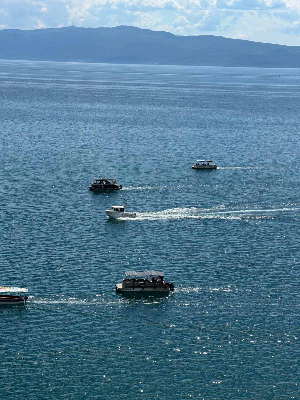 Lake Ohrid view 35
