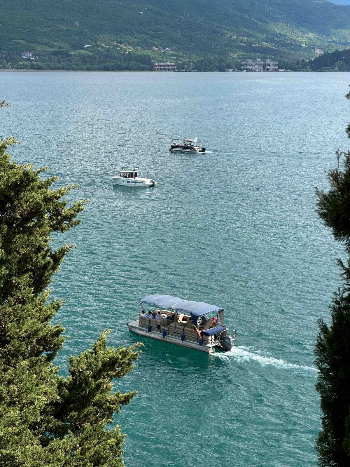 Lake Ohrid view 36