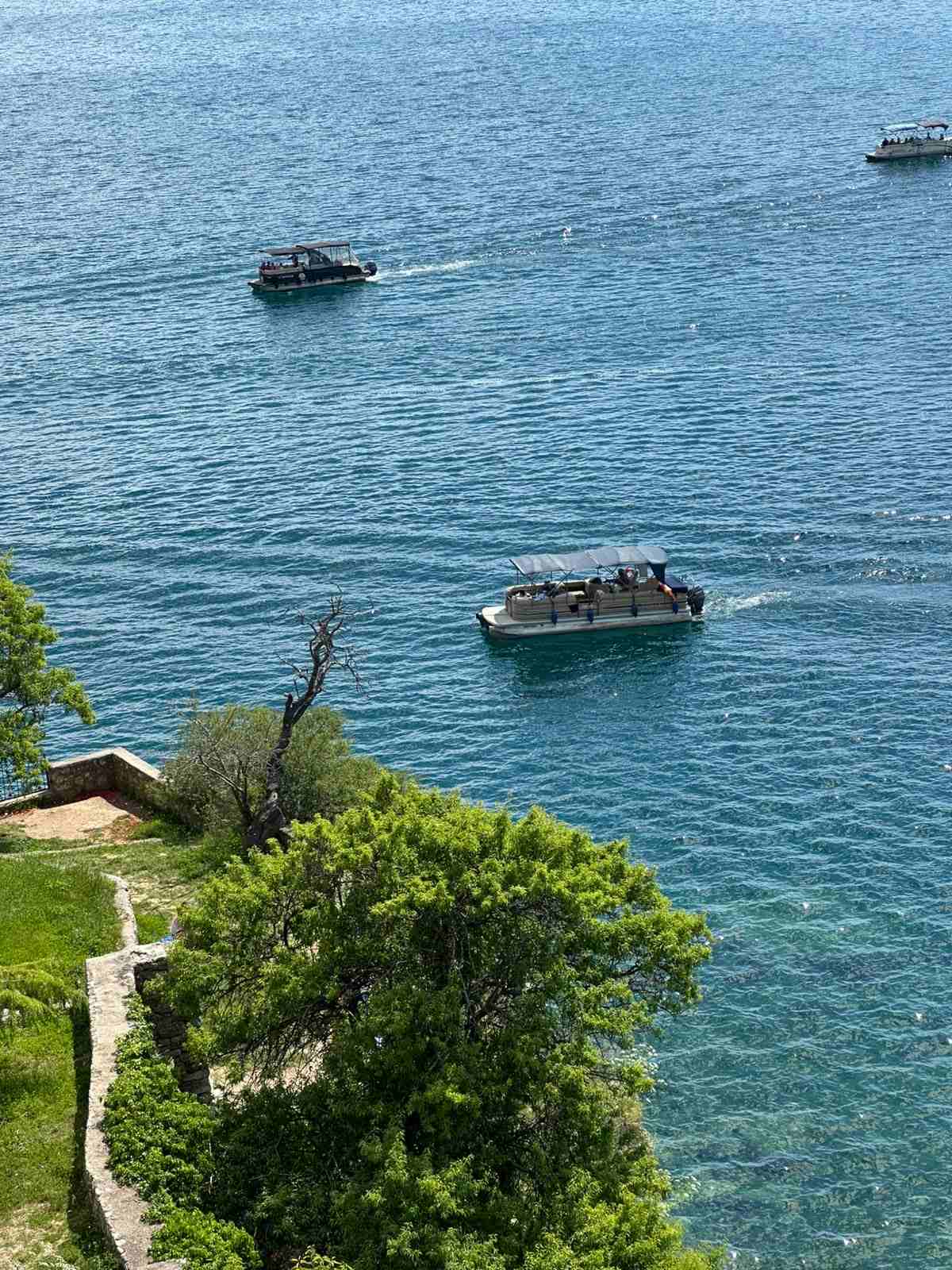 Lake Ohrid view 38