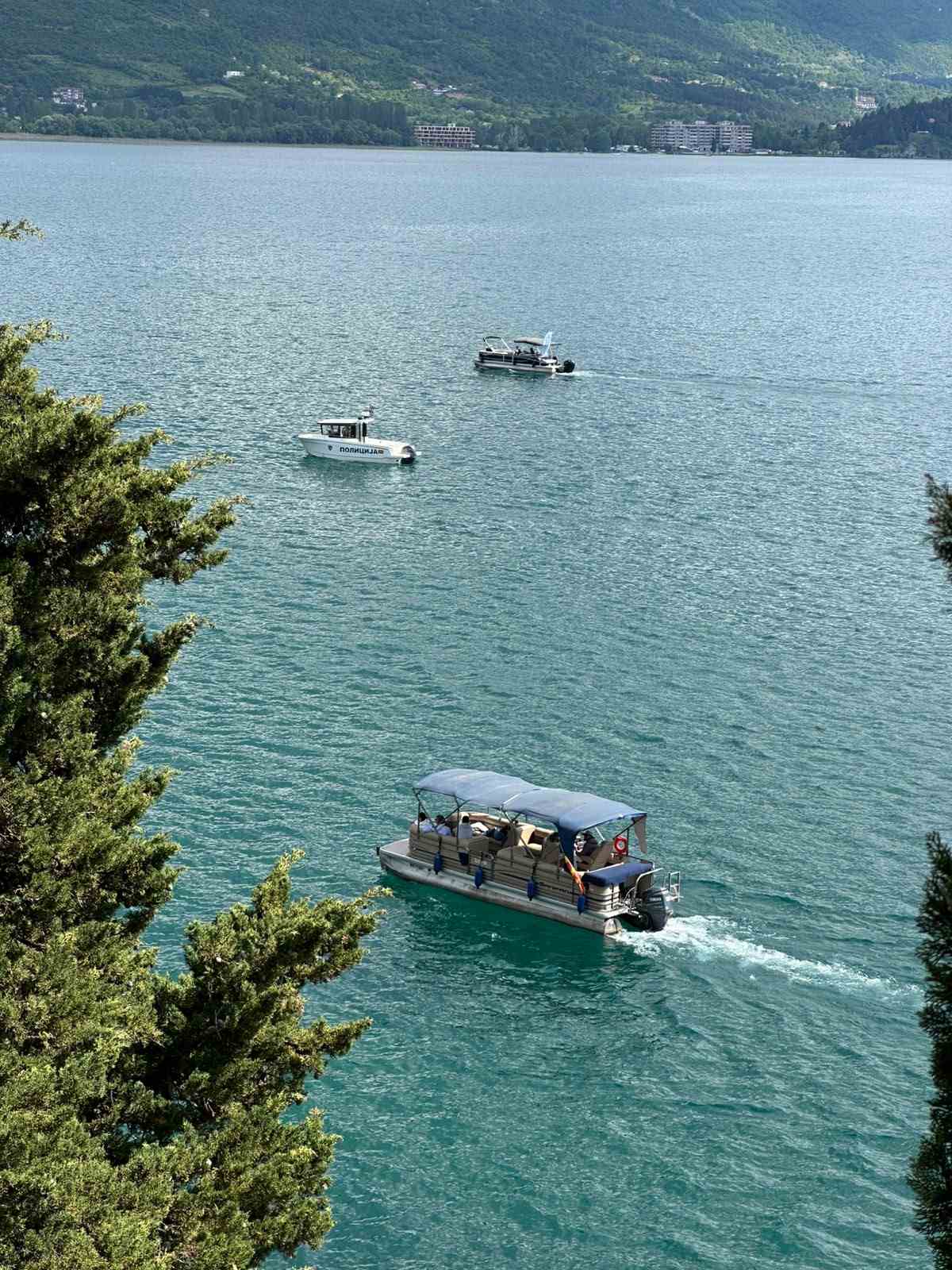 Lake Ohrid view 39