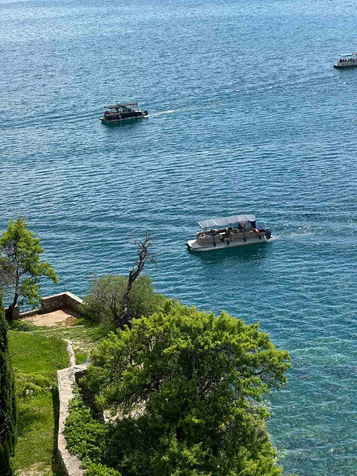 Lake Ohrid view 40