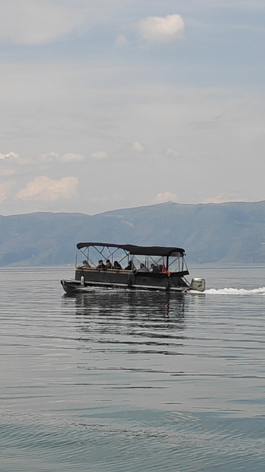 Lake Ohrid view 42