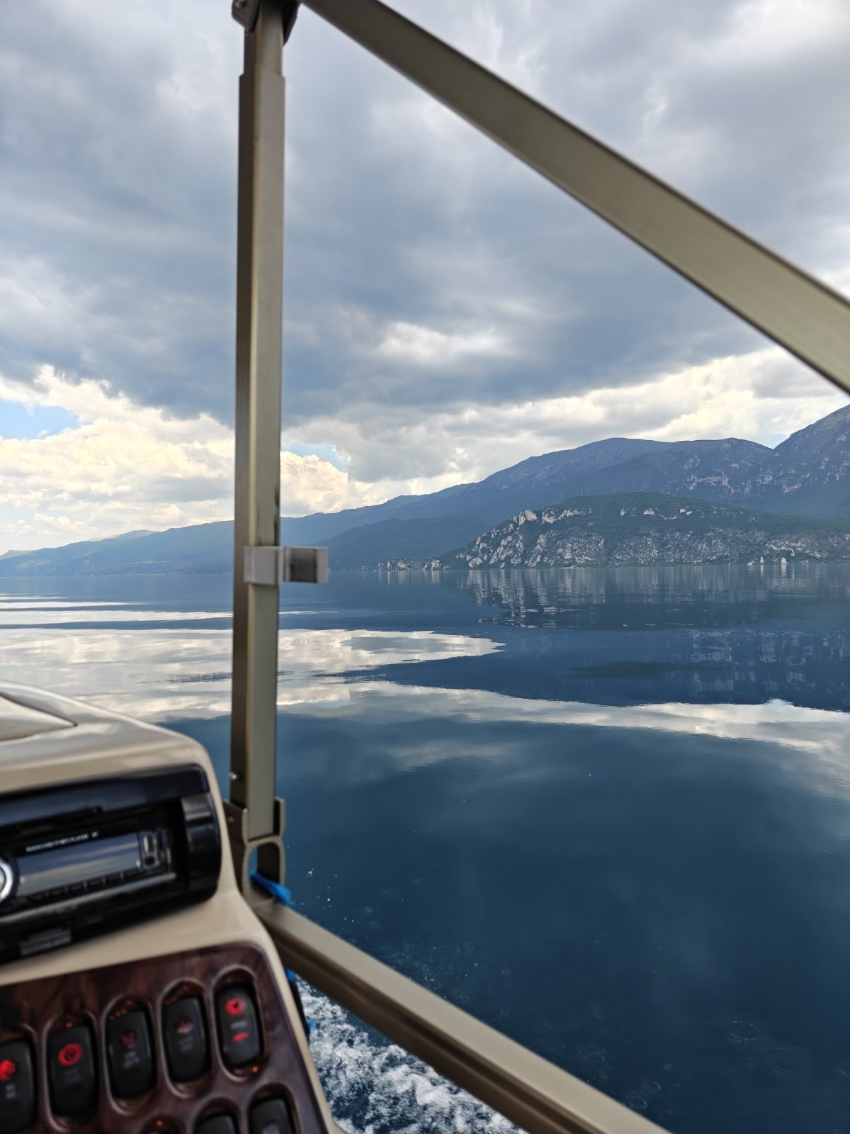 Lake Ohrid view 43