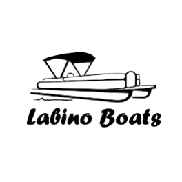 Labino Boats Logo